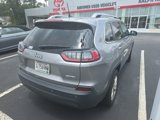 Used 2019 Jeep Cherokee Latitude w/ Popular Appearance Group image 5
