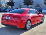 Used 2016 Audi A5 2.0T Premium Plus w/ Premium Plus Package image 4