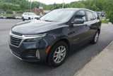 Used 2023 Chevrolet Equinox LT image 3