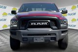 Used 2021 RAM 1500 Classic Warlock w/ Electronics Group image 2