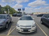 Used 2011 Chevrolet Malibu LTZ image 2