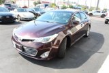 Used 2015 Toyota Avalon XLE Touring image 4