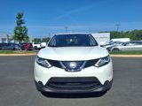 Used 2019 Nissan Rogue Sport S image 2