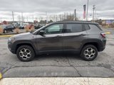Used 2022 Jeep Compass Trailhawk image 4