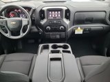 New 2024 Chevrolet Silverado 1500 Custom image 5