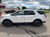 Used 2013 Ford Explorer Limited image 4