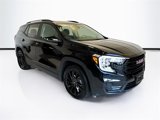 Used 2024 GMC Terrain SLE w/ Driver Convenience Package image 3