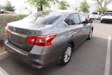 Used 2017 Nissan Sentra SV w/ Style Package image 3