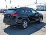 Certified 2022 Toyota RAV4 XLE image 3