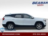 Used 2021 GMC Terrain SLE image 5