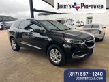 Used 2021 Buick Enclave Essence w/ Sound and Sites Package image 2