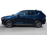 Used 2019 MAZDA CX-5 Touring image 2