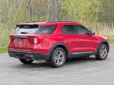 Certified 2021 Ford Explorer XLT w/ Equipment Group 202A image 3