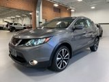 Used 2017 Nissan Rogue Sport SL w/ SL Premium Package image 4