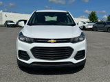 Used 2019 Chevrolet Trax LS w/ LPO, Protection Package image 2