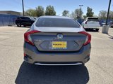 Used 2020 Honda Civic LX image 5