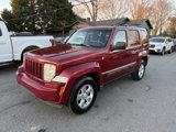 Used 2012 Jeep Liberty Sport w/ Popular Equipment Group image 2