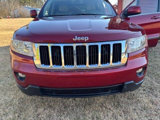 Used 2012 Jeep Grand Cherokee Laredo image 3