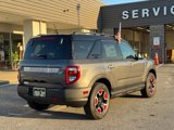New 2024 Ford Bronco Sport Free Wheeling image 3