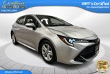 Used 2022 Toyota Corolla SE image 3