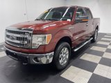 Used 2014 Ford F150 XLT image 1