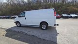 Used 2023 GMC Savana 2500 w/ Driver Convenience Package image 4