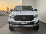 Used 2022 Ford Ranger XL w/ Equipment Group 101A High image 2