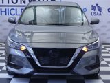 Used 2022 Nissan Sentra SV image 2