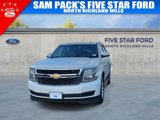 Used 2015 Chevrolet Tahoe LT image 3