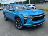 New 2025 Chevrolet Trax LT w/ Driver Confidence Package image 2