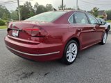 Used 2018 Volkswagen Passat 2.0T SE image 4