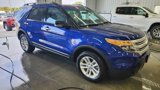 Used 2015 Ford Explorer XLT image 3
