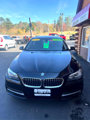 Used 2014 BMW 535i xDrive Sedan image 6