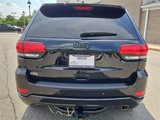 Used 2020 Jeep Grand Cherokee Altitude image 4