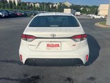 Used 2024 Toyota Corolla SE image 5