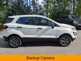 Used 2021 Ford EcoSport S image 2