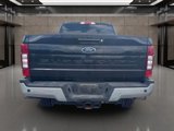 Used 2022 Ford F350 Lariat w/ Lariat Ultimate Package image 3