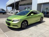 Used 2013 Honda Civic EX image 4