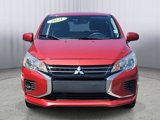 Used 2021 Mitsubishi Mirage LE image 2