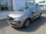 Certified 2023 Acura RDX FWD w/ Technology Package image 2