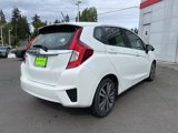 Used 2015 Honda Fit EX-L image 4