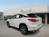 Used 2017 Lexus RX 350 AWD image 3