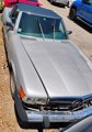 Used 1989 Mercedes-Benz 560 SL image 4