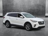 Used 2017 Hyundai Santa Fe SE w/ SE Premium Package 02 image 3