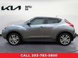Used 2014 Nissan Juke SV w/ Navigation Package image 5