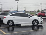 Used 2017 Chevrolet Cruze LS image 3