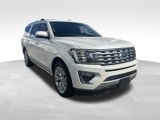 Used 2018 Ford Expedition Max Limited w/ Equipment Group 302A image 2