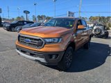Certified 2019 Ford Ranger Lariat w/ Equipment Group 501A Mid image 2