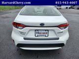Used 2022 Toyota Corolla LE image 5