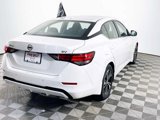 Certified 2022 Nissan Sentra SV w/ All-Weather Package image 5